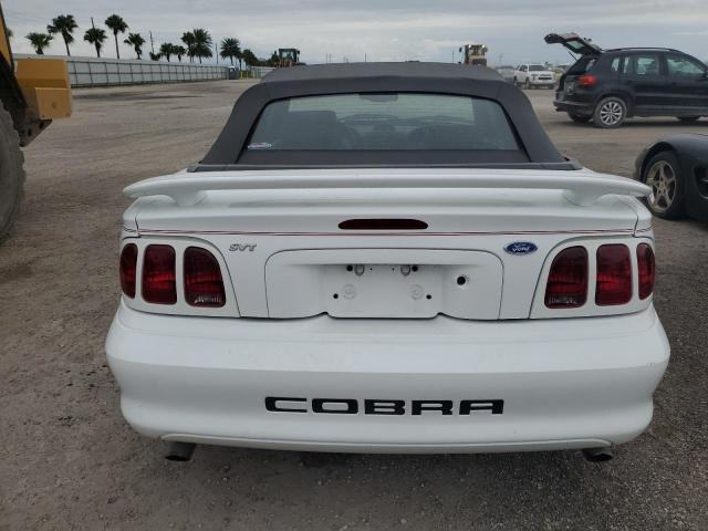 Photo 5 VIN: 1FALP46V4VF146205 - FORD MUSTANG CO 