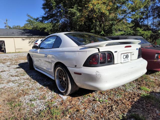 Photo 2 VIN: 1FALP47V2TF213217 - FORD MUSTANG CO 