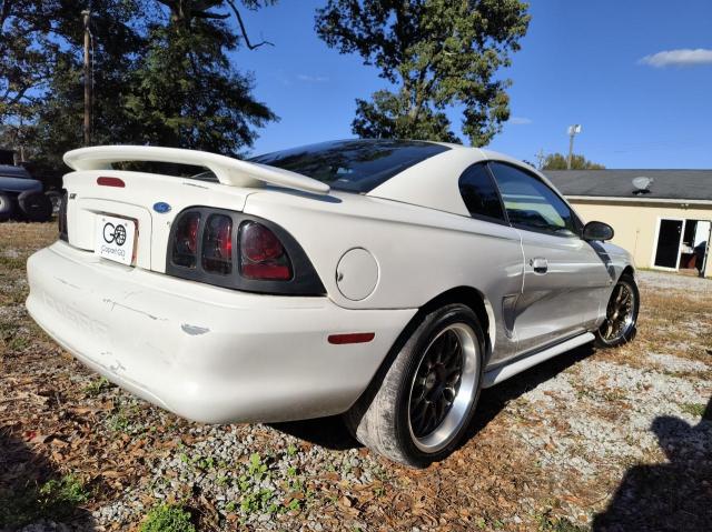 Photo 3 VIN: 1FALP47V2TF213217 - FORD MUSTANG CO 