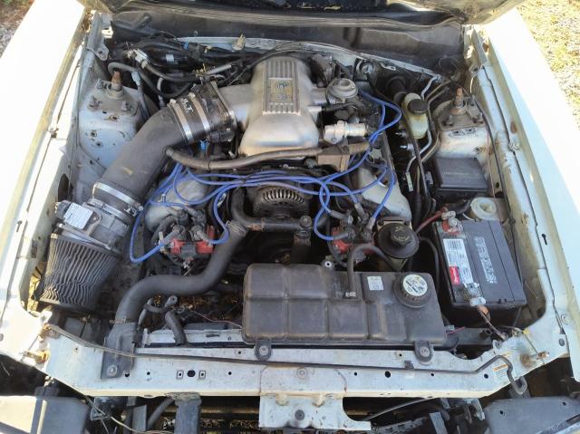 Photo 6 VIN: 1FALP47V2TF213217 - FORD MUSTANG CO 