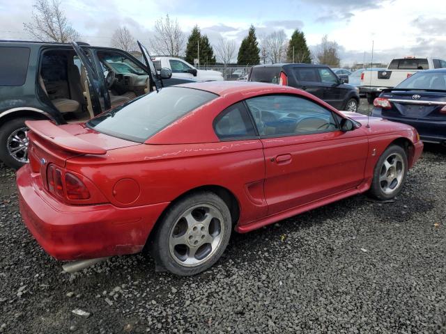 Photo 2 VIN: 1FALP47V6TF154107 - FORD MUSTANG 