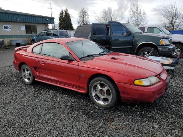 Photo 3 VIN: 1FALP47V6TF154107 - FORD MUSTANG 