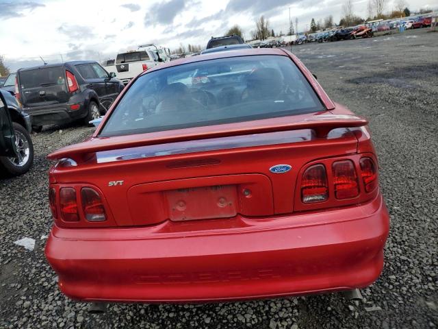 Photo 5 VIN: 1FALP47V6TF154107 - FORD MUSTANG 