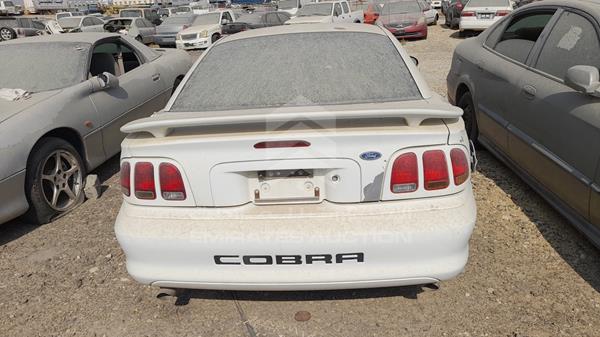 Photo 6 VIN: 1FALP47V7VF116940 - FORD MUSTANG 