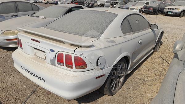 Photo 7 VIN: 1FALP47V7VF116940 - FORD MUSTANG 