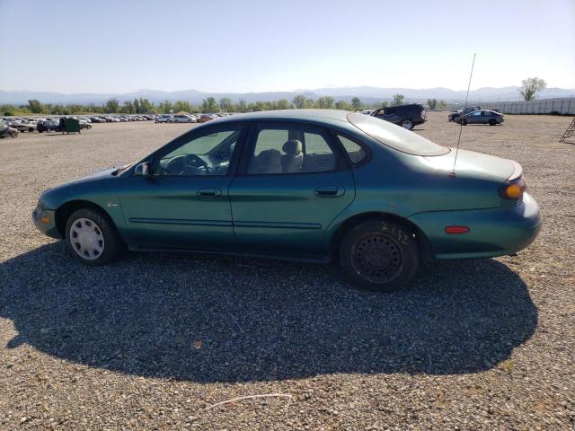 Photo 1 VIN: 1FALP521XVG204790 - FORD TAURUS 