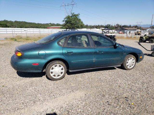 Photo 2 VIN: 1FALP521XVG204790 - FORD TAURUS 