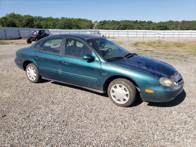 Photo 3 VIN: 1FALP521XVG204790 - FORD TAURUS 