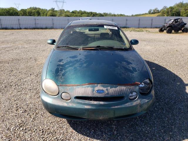 Photo 4 VIN: 1FALP521XVG204790 - FORD TAURUS 