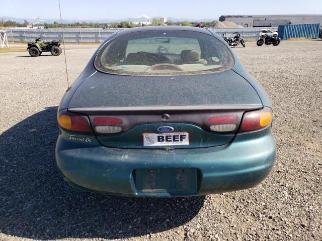 Photo 5 VIN: 1FALP521XVG204790 - FORD TAURUS 