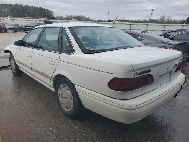 Photo 1 VIN: 1FALP5242RG184616 - FORD TAURUS 