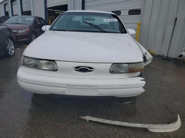 Photo 4 VIN: 1FALP5242RG184616 - FORD TAURUS 