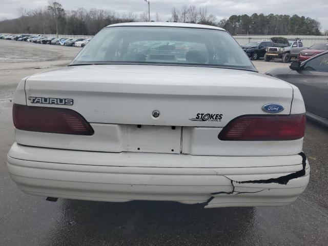 Photo 5 VIN: 1FALP5242RG184616 - FORD TAURUS 