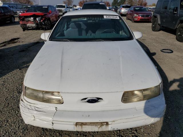 Photo 4 VIN: 1FALP5247PG143248 - FORD TAURUS GL 