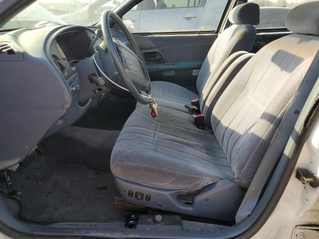 Photo 6 VIN: 1FALP5247PG143248 - FORD TAURUS GL 