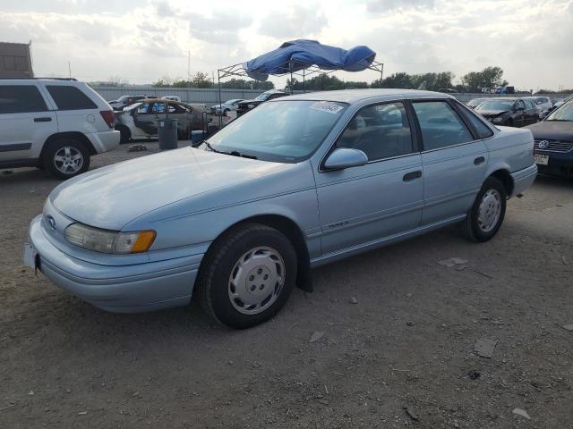 Photo 0 VIN: 1FALP5247PG299676 - FORD TAURUS 