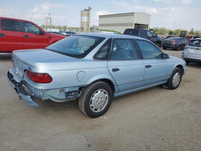 Photo 2 VIN: 1FALP5247PG299676 - FORD TAURUS 