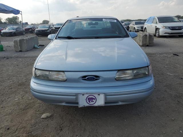 Photo 4 VIN: 1FALP5247PG299676 - FORD TAURUS 