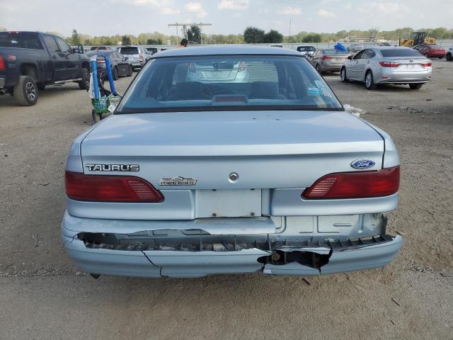 Photo 5 VIN: 1FALP5247PG299676 - FORD TAURUS 