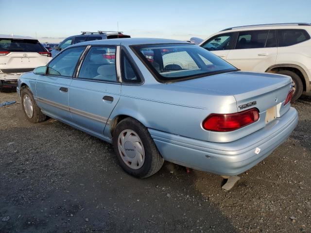 Photo 1 VIN: 1FALP5248PG125373 - FORD TAURUS 