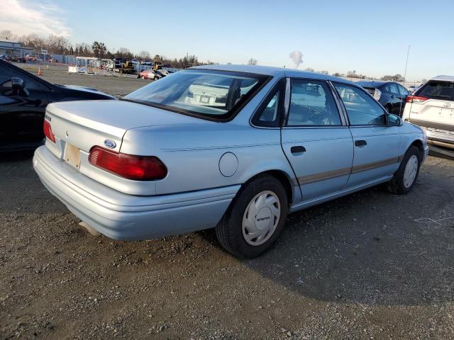 Photo 2 VIN: 1FALP5248PG125373 - FORD TAURUS 