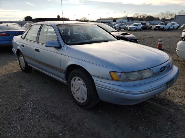 Photo 3 VIN: 1FALP5248PG125373 - FORD TAURUS 