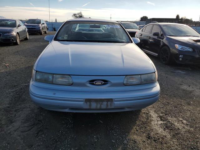 Photo 4 VIN: 1FALP5248PG125373 - FORD TAURUS 