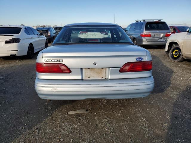 Photo 5 VIN: 1FALP5248PG125373 - FORD TAURUS 