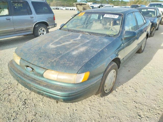 Photo 1 VIN: 1FALP5249RG104003 - FORD TAURUS GL 