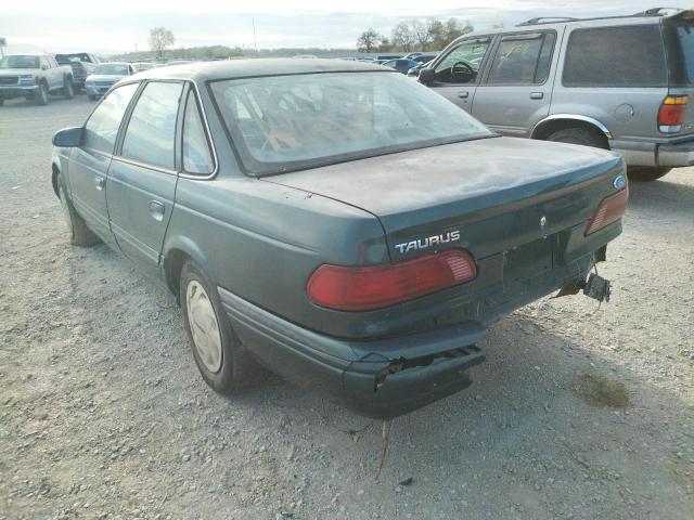 Photo 2 VIN: 1FALP5249RG104003 - FORD TAURUS GL 