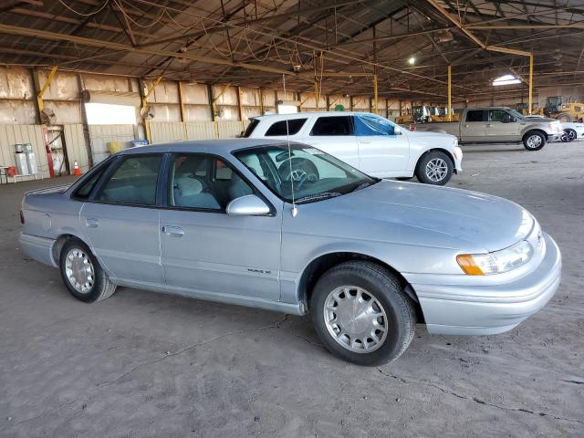 Photo 3 VIN: 1FALP524XSG154141 - FORD TAURUS GL 