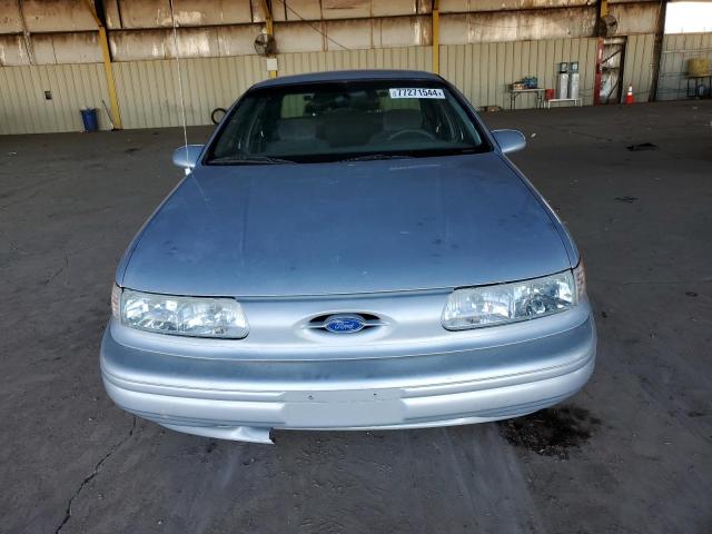 Photo 4 VIN: 1FALP524XSG154141 - FORD TAURUS GL 