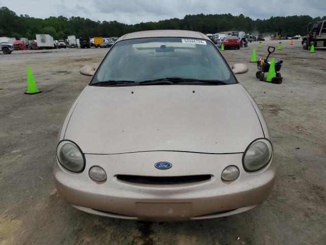 Photo 4 VIN: 1FALP52U0VA100158 - FORD TAURUS 