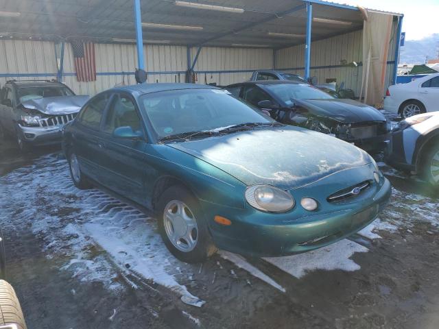 Photo 3 VIN: 1FALP52U0VA175748 - FORD TAURUS 