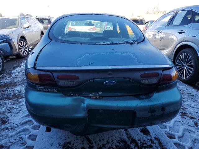 Photo 5 VIN: 1FALP52U0VA175748 - FORD TAURUS 