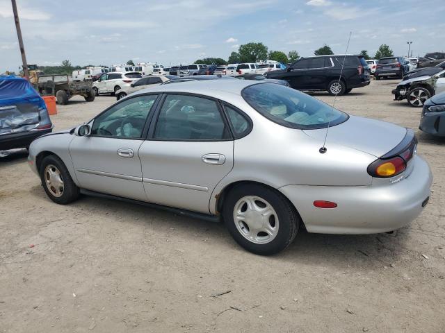 Photo 1 VIN: 1FALP52U0VG269433 - FORD TAURUS 