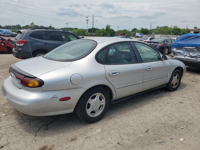 Photo 2 VIN: 1FALP52U0VG269433 - FORD TAURUS 