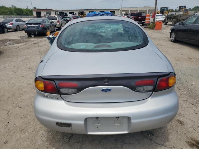 Photo 5 VIN: 1FALP52U0VG269433 - FORD TAURUS 