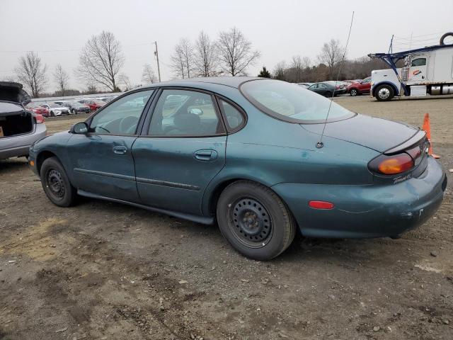 Photo 1 VIN: 1FALP52U1TA297502 - FORD TAURUS 