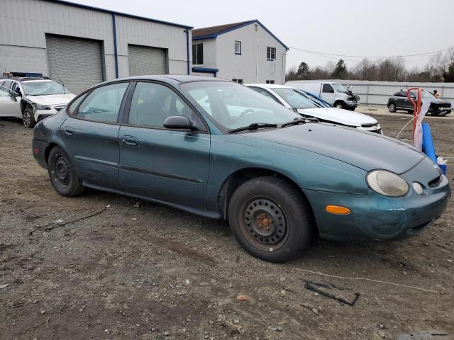 Photo 3 VIN: 1FALP52U1TA297502 - FORD TAURUS 