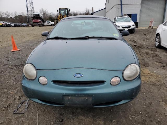 Photo 4 VIN: 1FALP52U1TA297502 - FORD TAURUS 