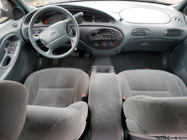 Photo 7 VIN: 1FALP52U1TA297502 - FORD TAURUS 