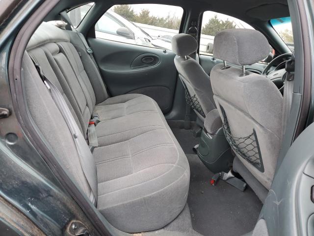 Photo 9 VIN: 1FALP52U1TA297502 - FORD TAURUS 