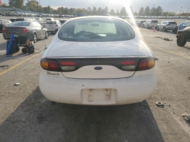 Photo 5 VIN: 1FALP52U2VG282751 - FORD TAURUS GL 