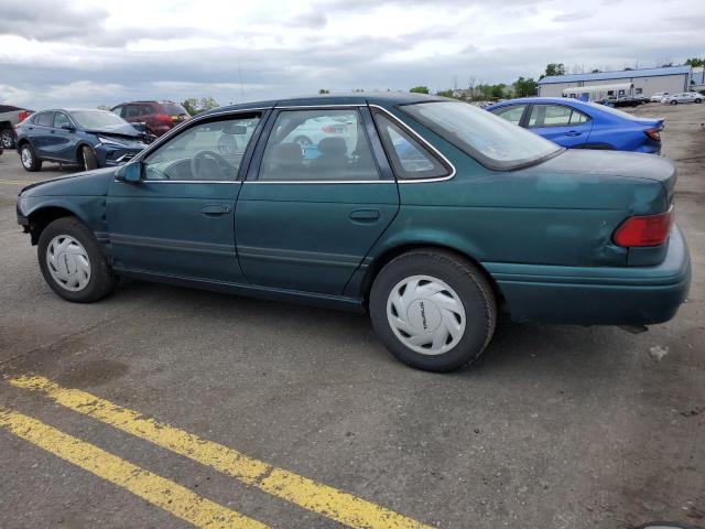 Photo 1 VIN: 1FALP52U3RG287916 - FORD TAURUS 