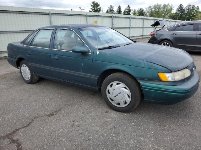 Photo 3 VIN: 1FALP52U3RG287916 - FORD TAURUS 