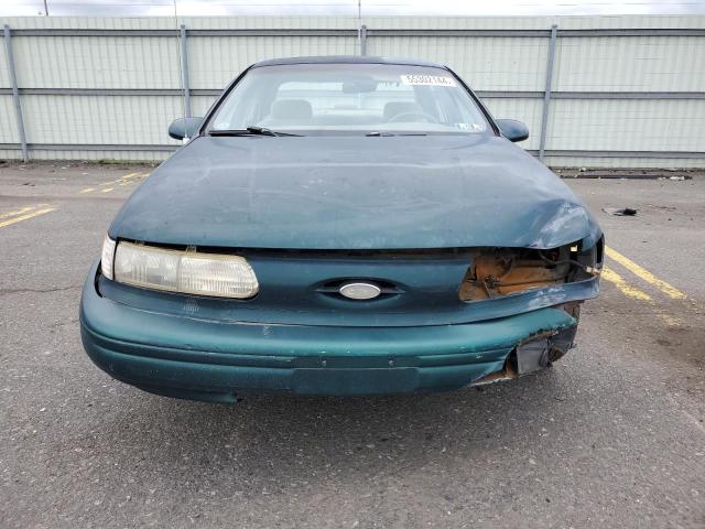 Photo 4 VIN: 1FALP52U3RG287916 - FORD TAURUS 