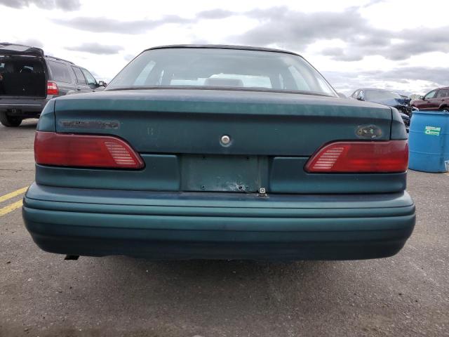 Photo 5 VIN: 1FALP52U3RG287916 - FORD TAURUS 