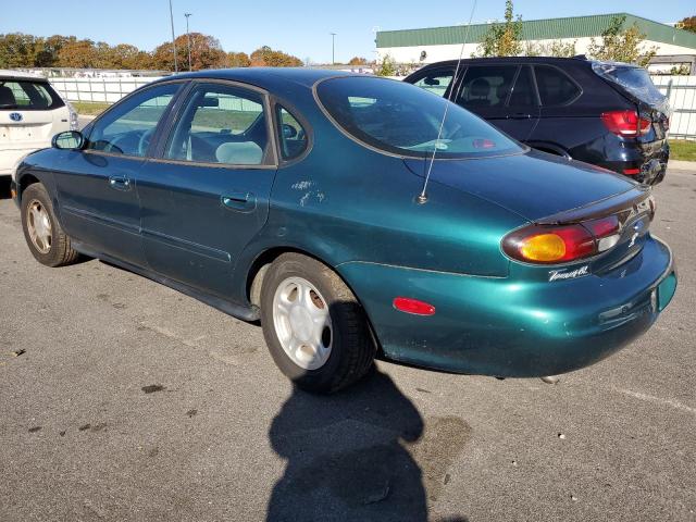 Photo 1 VIN: 1FALP52U3VG179743 - FORD TAURUS 