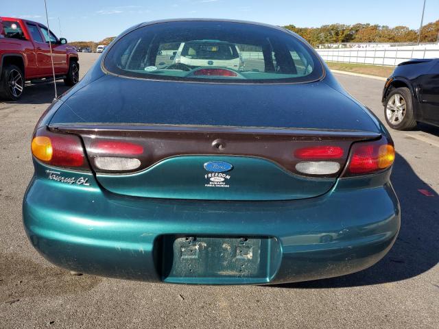 Photo 5 VIN: 1FALP52U3VG179743 - FORD TAURUS 